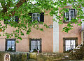 Hans-Christian-Andersen-Haus in Sintra