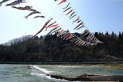 Sirataka Mogami River 2009.jpg