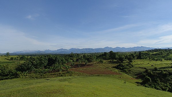 Image: Sitio Mabuhay, Central, San Jose, Occidental Mindoro   panoramio