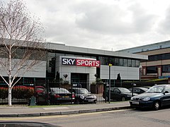 File:Sky Sports TV in Brentford - panoramio.jpg