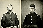 Thumbnail for 110th Ohio Volunteer Infantry