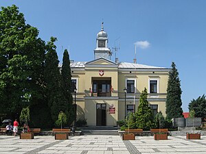 Câmara municipal de Slawkow.jpg