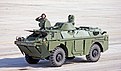 Sloboda 2019 - defilé 02 - BRDM-2MS 03.jpg