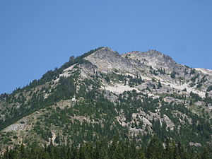 Snoqualmie Mountain