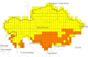 Renewable Energy In Kazakhstan