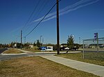 South Congress Transit Center