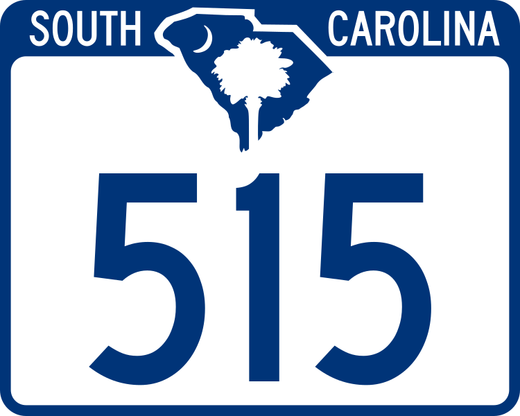 File:South Carolina 515.svg