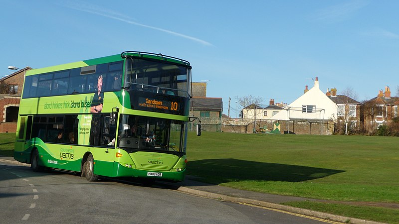 File:Southern Vectis 1102 HW08 AOR and St Helens Green 3.JPG