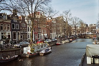 <span class="mw-page-title-main">Spiegelgracht</span>