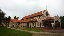 St. Anthony Kilisesi, Wahakotte.JPG