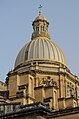 Dome of the Parish Church of St. Cajetan, Ħamrun