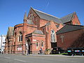 Thumbnail for St Mary the Virgin, Brighton