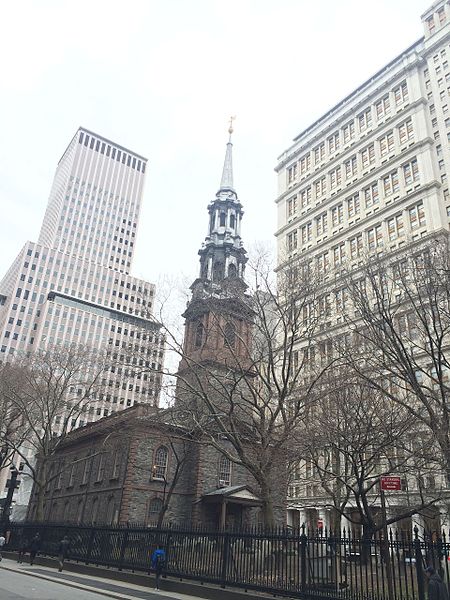 File:St. Paul's Chapel - New York - USA - panoramio.jpg