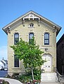 St. Paul's Episcopal Church parsonage (1890)