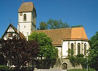 St. Veit-Kirch