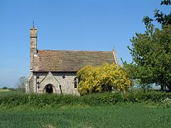 Sent-Endryu cherkovi, Darmsden - geograph.org.uk - 18817.jpg