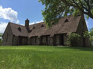 St. Catherines Church of Lomice, North Dakota United States historic place