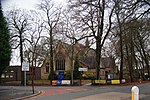 Thumbnail for St Clement's Church, Chorlton-cum-Hardy