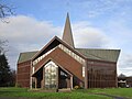 Thumbnail for St Columba's Church, Chester