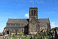 St Hilary, Wallasey from the south