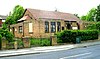 St Mark Methodist Church - Swinnow Lane - geograph.org.inggris - 450844.jpg