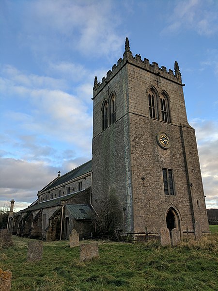 File:St Mary's Church, Norton Lane, Cuckney (17).jpg