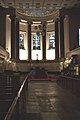 St. Pancras Parish New Church, interior looking east