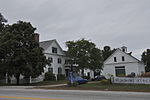 Marrett House