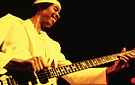 Stanley Clarke -  Bild