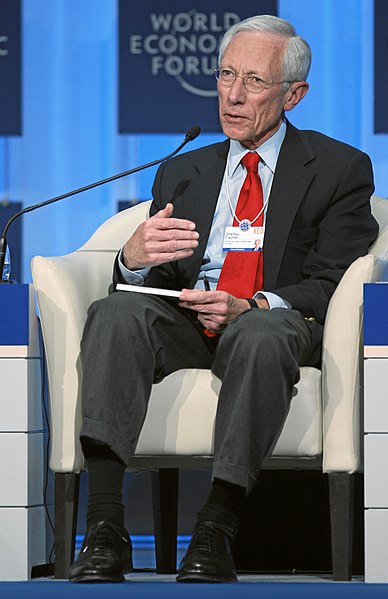 File:Stanley Fischer, Governor of the Central Bank of Israel (2) (cropped).jpg