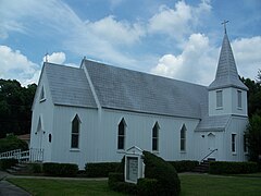 Starke FL St Marks Episc Church01.jpg