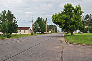 Starks, Wisconsin Unincorporated community in Wisconsin, United States