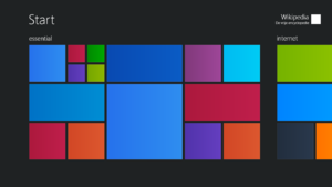 Windows Nt: Característiques de Windows NT, Desenvolupament, Versions