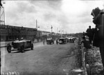 Vignette pour Grand Prix automobile de France 1929