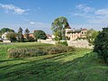 Stadtmauer Staßfurt