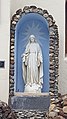 wikimedia_commons=File:Statue_of_the_Virgin_Mary_at_Saint_John_the_Evangelist_Catholic_Church_in_Dunsmuir_California.jpg