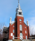 Vignette pour Église Sainte-Rose-de-Lima de Gatineau