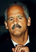 Stedman Graham: Años & Cumpleaños