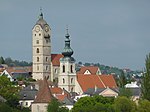 Altstadt Stein