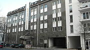 Thumbnail for Steinbeis-Hochschule Berlin