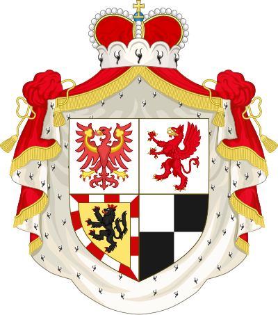 Principato di Ansbach