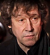 Stephen Rea: Leben, Filmografie (Auswahl), Weblinks