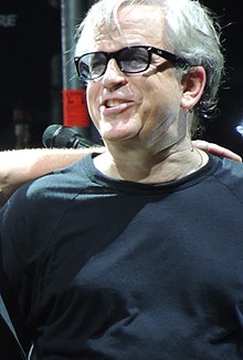 Steve Porcaro (2013)