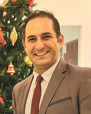 <span class="mw-page-title-main">Steven Khoury</span> Palestinian pastor and author