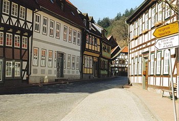 Stolberg (Harz)