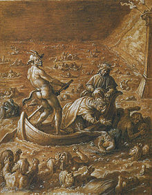 Inferno Dante Wikipedia