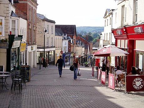 Stroud (Gloucestershire)