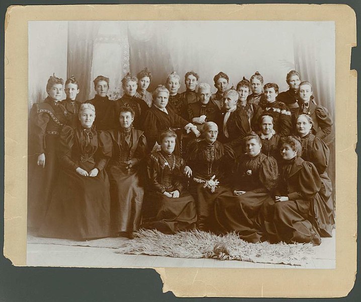 File:Suffragists meet at 1895 Rocky Mountain convention.jpg