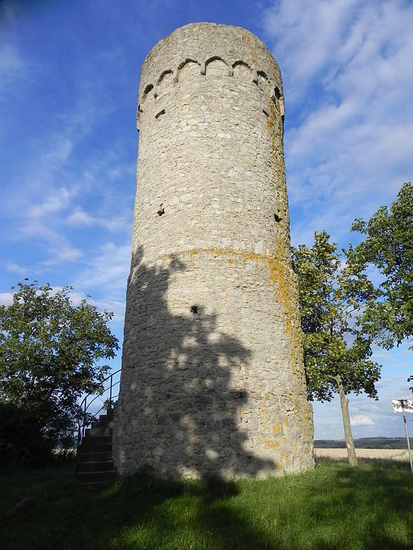 Suhlesturm