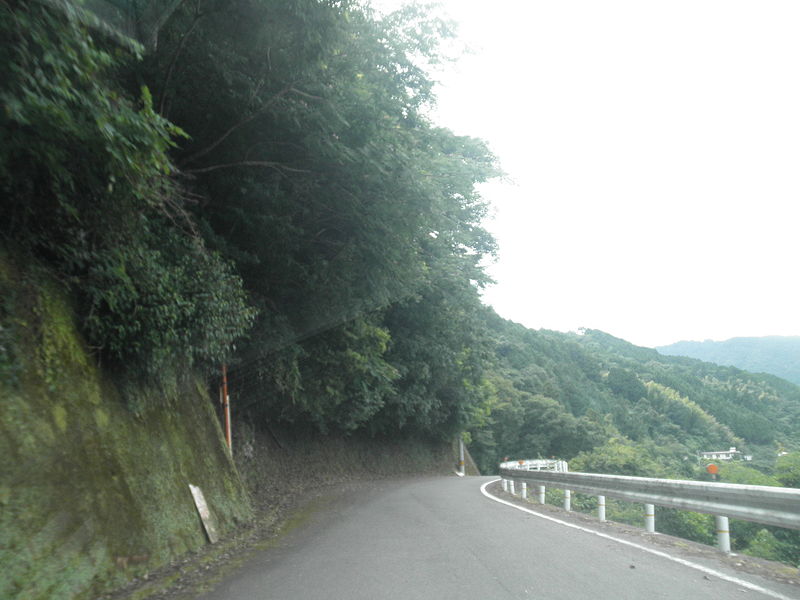 File:Suii 西 Anancity Tokushimapref Tokushimaprefectural road 282 Oi Minamijima line No,7.JPG